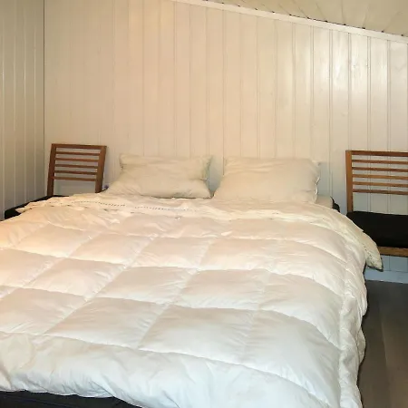 度假居 Holiday Geirbu - Sow403 By Interhome