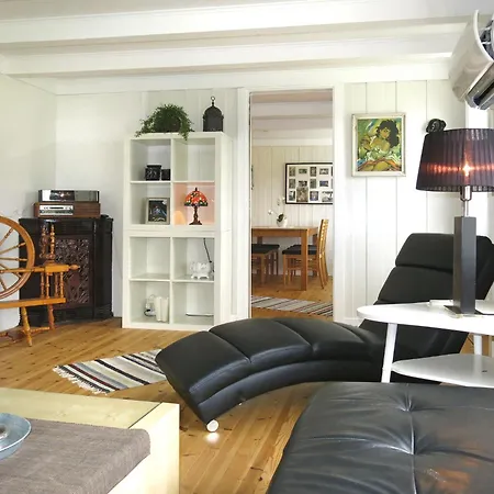 Holiday Geirbu - Sow403 By Interhome