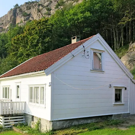Holiday Geirbu - Sow403 By Interhome Holiday home