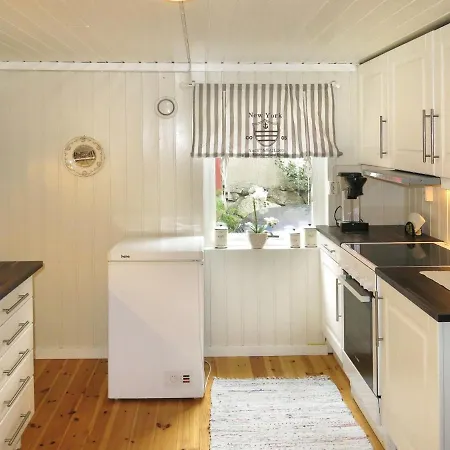 Holiday home Holiday Geirbu - Sow403 By Interhome *
