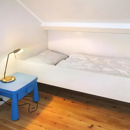 度假居 Holiday Geirbu - Sow403 By Interhome