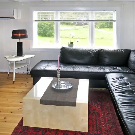 Holiday home Holiday Geirbu - Sow403 By Interhome