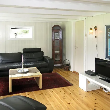 Holiday Geirbu - Sow403 By Interhome *