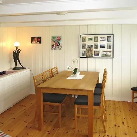 Holiday Geirbu - Sow403 Tatil Evi