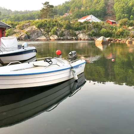 Tatil Evi Holiday Geirbu - Sow403